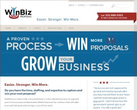 Win Biz Proposals